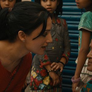 Bilder Archie Panjabi