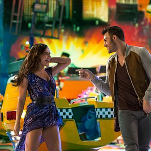 Bilder Step Up: All In