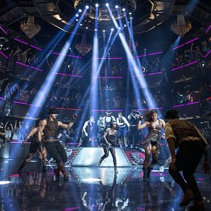 Bilder Step Up: All In