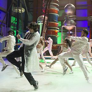 Bilder Step Up: All In