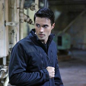 Bilder Brett Dalton