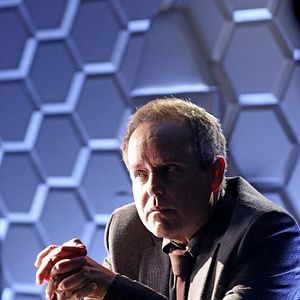 Bilder Peter MacNicol