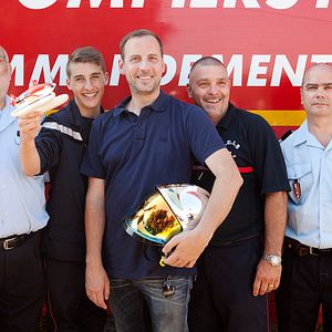 Bilder Planes 2 - Immer im Einsatz