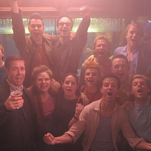 Bilder George MacKay