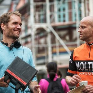 Bilder Christian Zübert