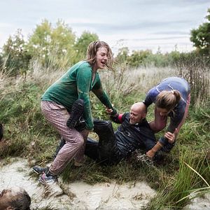 Bilder Victoria Mayer