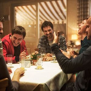 Bilder Johannes Allmayer