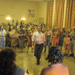 Bilder Imelda Staunton