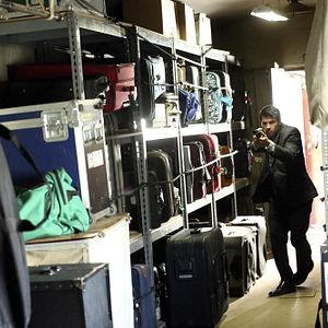 Bilder Marvel's Agents Of S.H.I.E.L.D.