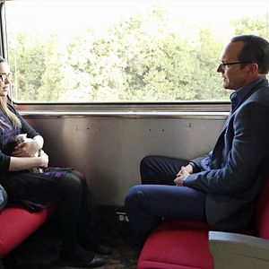 Bilder Elizabeth Henstridge