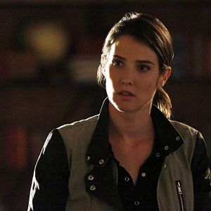 Bilder Cobie Smulders