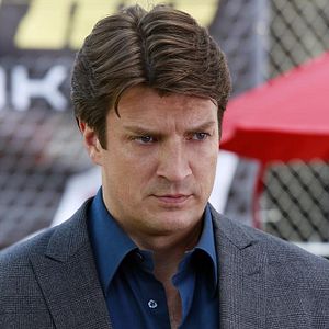 Bilder Nathan Fillion