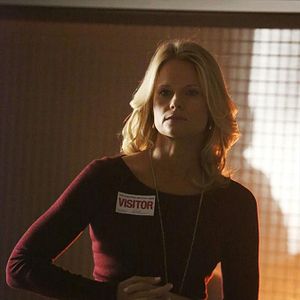 Bilder Joelle Carter