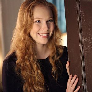 Bilder Molly C. Quinn