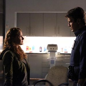 Bilder Nathan Fillion