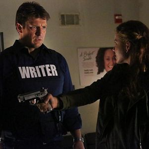 Bilder Nathan Fillion