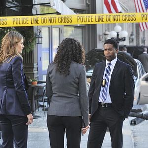 Bilder Lisa Edelstein