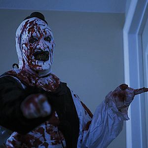 Bilder All Hallows' Eve - Komm raus und spiel!