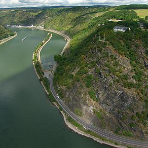 Bilder Rheingold - Gesichter eines Flusses