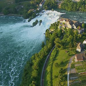 Bilder Rheingold - Gesichter eines Flusses