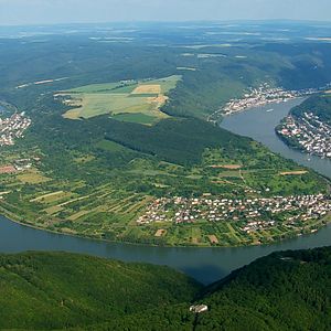 Bilder Rheingold - Gesichter eines Flusses