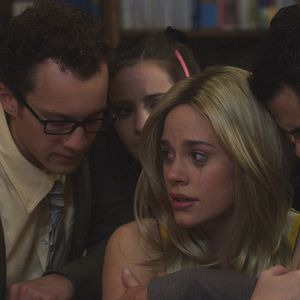 Bilder School of the Living Dead - Nachsitzen mit Zombies