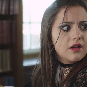 Bilder School of the Living Dead - Nachsitzen mit Zombies