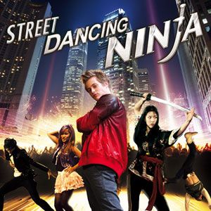 Bilder Street Dancing Ninja