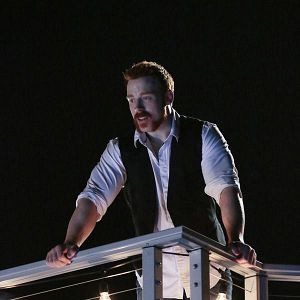 Bilder Stephen Farrelly