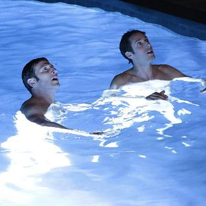 Bilder Mark Feuerstein