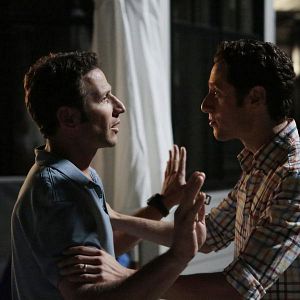 Bilder Mark Feuerstein