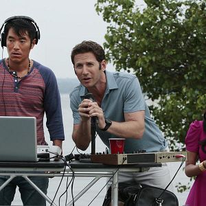 Bilder Mark Feuerstein