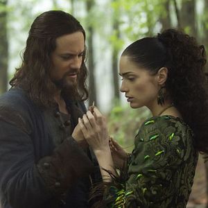 Bilder Janet Montgomery