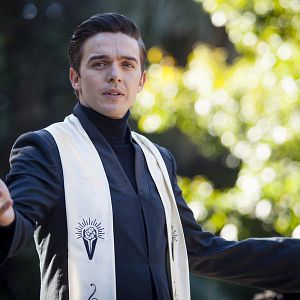 Bilder Luke Allen-Gale