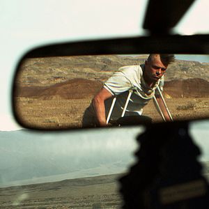 Bilder Scenic Route - Kein Weg zurück