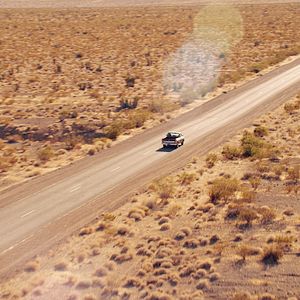 Bilder Scenic Route - Kein Weg zurück