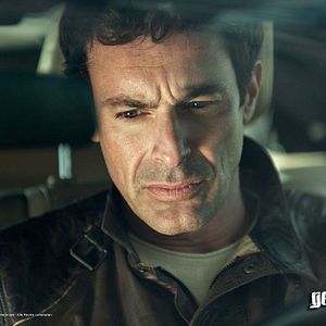 Bilder Gedeon Burkhard