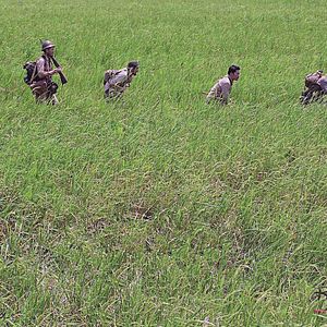 Bilder 1942 - Paranormal War