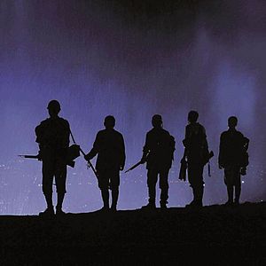 Bilder 1942 - Paranormal War