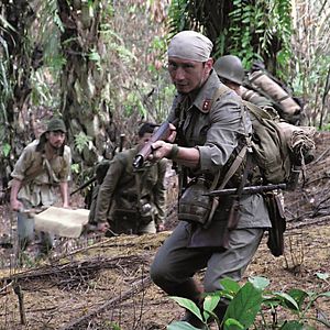 Bilder 1942 - Paranormal War