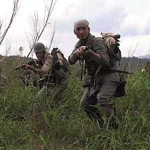 Bilder 1942 - Paranormal War