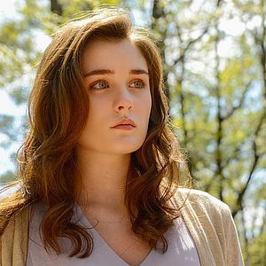 Bilder Grace Victoria Cox