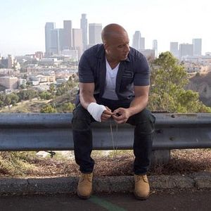 Bilder Fast & Furious 7