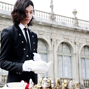 Bilder Black Butler