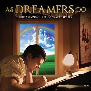 Bilder Ein Mann & seine Maus - Die Walt Disney Story