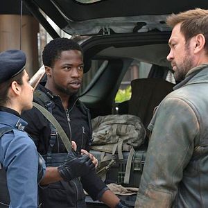 Bilder Dewshane Williams