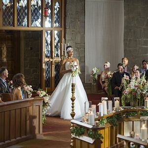 Bilder Dania Ramirez