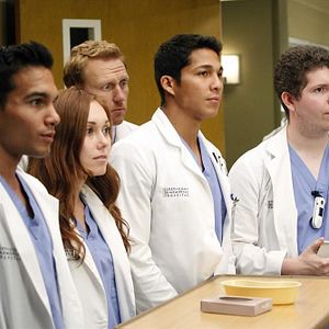 Bilder Grey's Anatomy - Die jungen Ärzte