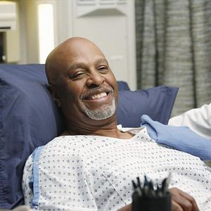 Bilder James Pickens Jr.