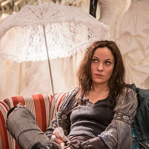 Bilder Lügen und andere Wahrheiten